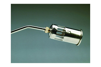 Горелка для кровли без редуктора и пьезо Rothenberger 30954E