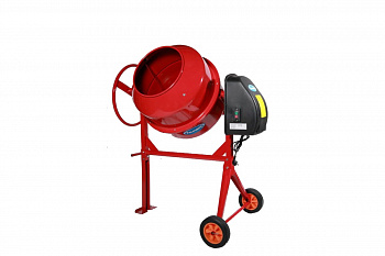 Бетономешалка Tsunami RM 165