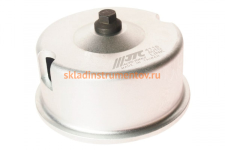 Приспособление для замены сальника коленвала ISUZU JTC 4118