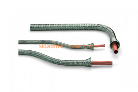 Пружинный шланг для гибки медных труб 1/2" Rothenberger 25190