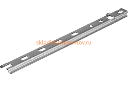 Крепеж с дистанциром для фасадной и террасной доски Зубр 30703-190