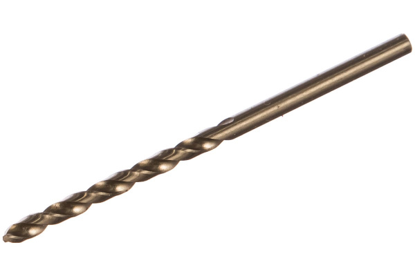 Сверло по металлу HSS-Co (3.5х70/39 мм) RUKO 215035