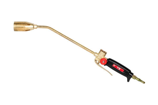 Газовоздушная горелка Сварог ГВ-100-Р 00000093397