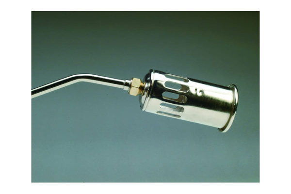 Горелка для кровли без редуктора и пьезо Rothenberger 30954E