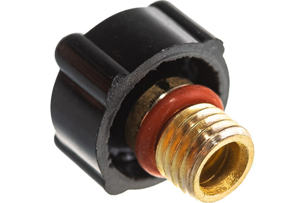 Заглушка короткая IHJ001 Сварог 00000087311