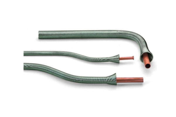 Пружинный шланг для гибки медных труб 1/2" Rothenberger 25190