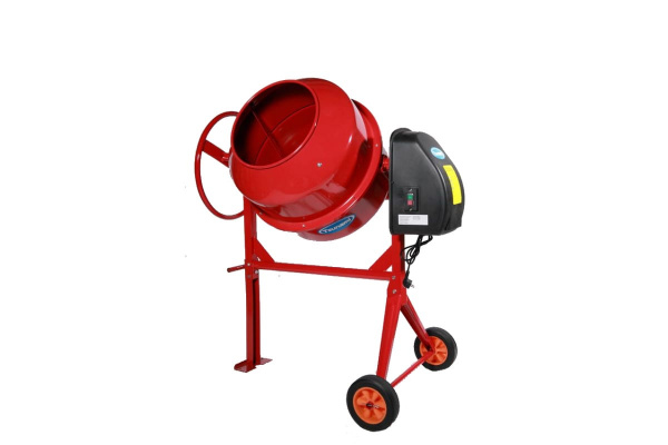 Бетономешалка Tsunami RM 165