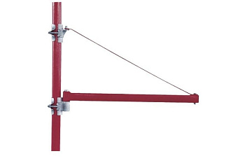 Штанга для тали TOR РА HST-600-750 1106075