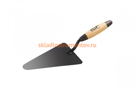 Стальная кельма бетонщика СИБРТЕХ 86247