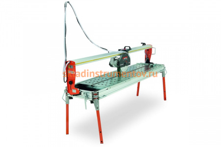 Электрический плиткорез BATTIPAV PRIME 200 RU9200