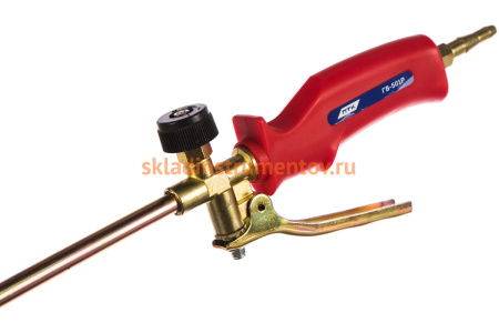 Пропановая горелка ПТК ГВ-501Р 00000028120 Пропановая горелка ПТК ГВ-501Р 00000028120