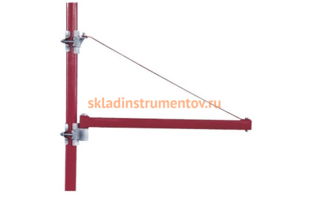 Штанга для тали TOR РА HST-600-750 1106075