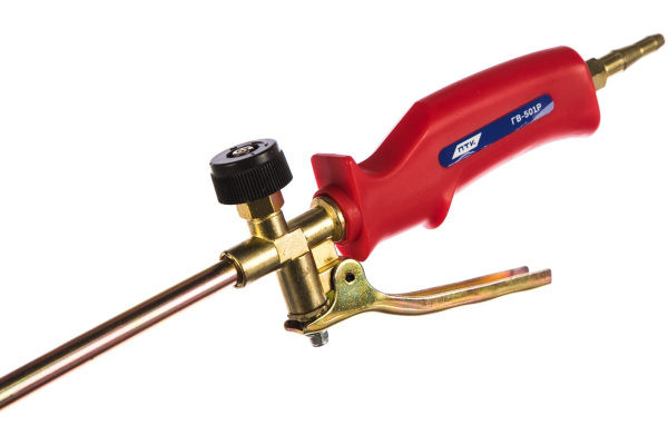 Пропановая горелка ПТК ГВ-501Р 00000028120 Пропановая горелка ПТК ГВ-501Р 00000028120