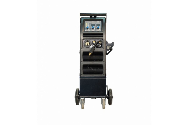 Сварочный инвертор Aurora SKYWAY 300 аттестат НАКС 21329