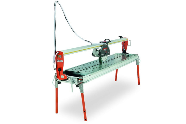 Электрический плиткорез BATTIPAV PRIME 200 RU9200