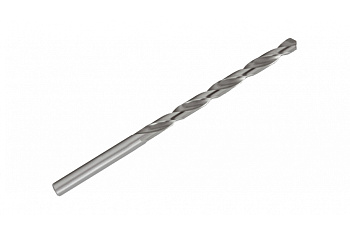 Сверло по металлу ц/х (10 шт; 1.8х53х80 мм; ГОСТ 886; Р6М5/HSS M2) JSD 4780