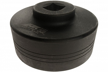 Шестигранная головка ступичная для грузовых автомобилей VOLVO 1 Dr.х 105мм JTC-5151