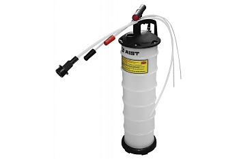 Ручная установка для откачки масла AIST 67363015 00-00004216