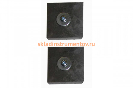 Комплект ножей 2 шт. HRC 60 для ножниц К-566 Энкор 23808