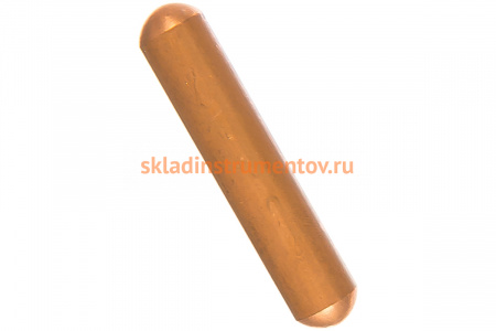 Электрод прямой (50 мм; 10 мм) Blue Weld 690012