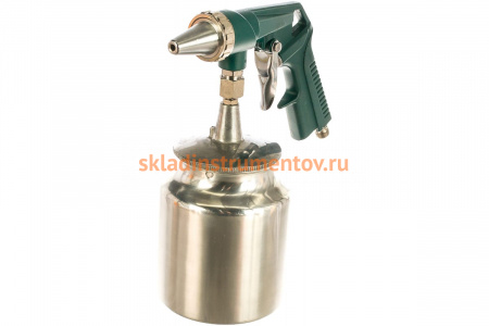 Пескоструйный пистолет Kraftool EXPERT QUALITAT 06583