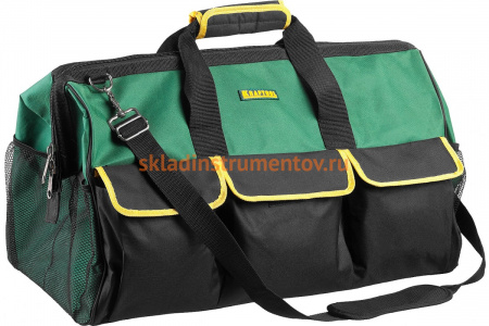 Сумка для инструмента KRAFTOOL MaxKraft 38714-24