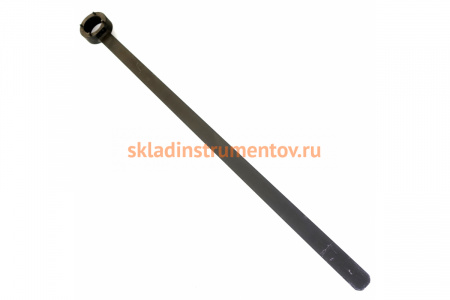 Ключ контропора для фиксации шкива коленвала VAG T10355 AIST 67-1020 00-00021105