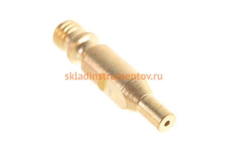 Мундштук внутренний №2 к резакам серии Р3П/Р3А/Р333 ПТК 00000030550