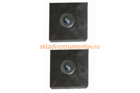 Комплект ножей 2 шт. HRC 60 для ножниц К-566 Энкор 23808