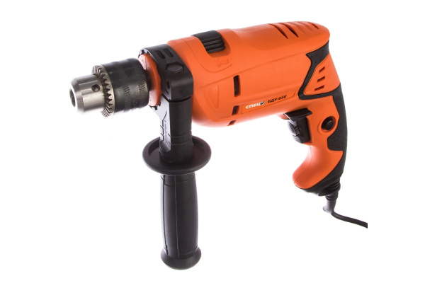 Ударная дрель СПЕЦ-БДУ-650 СПЕЦ-1494