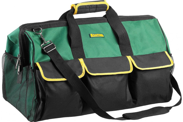 Сумка для инструмента KRAFTOOL MaxKraft 38714-24