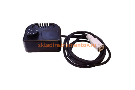 Термостат комнатный TH 5 с кабелем 10 м Master 4161.967