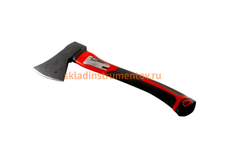 Топор с фибергласовой ручкой Vira 900103