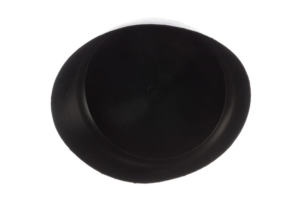 Чашка для гипса STAYER MASTER низкая, 140x48мм 0608-2