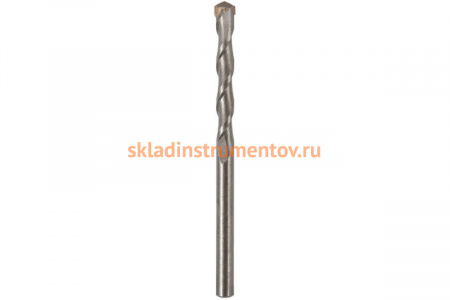 Сверло центрирующее для коронок с твердосплавными напайками (8x110 мм) Спец СПЕЦ-0401001