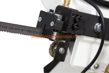 Ленточнопильный станок MetalMaster BSM-812 17972 Ленточнопильный станок MetalMaster BSM-812 17972