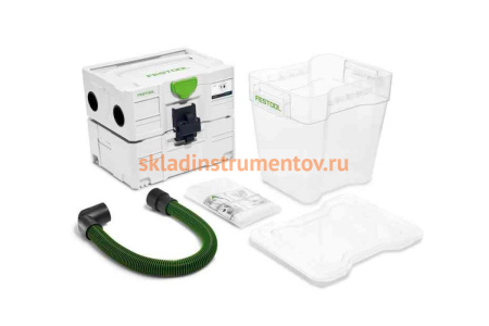 Сепаратор пылеудаления FESTOOL CT-VA-20 204083 Сепаратор пылеудаления FESTOOL CT-VA-20 204083