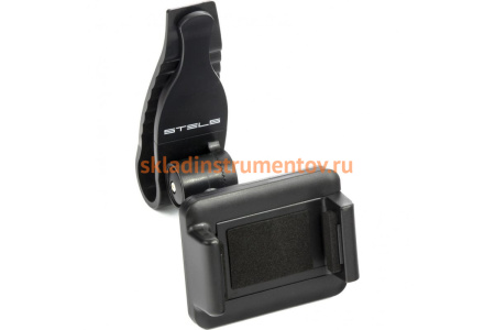 Универсальный держатель мобильного телефона STELS 55338