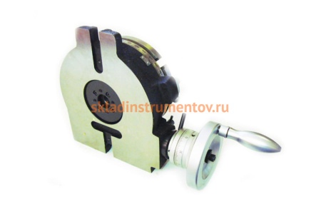 Стол поворотный HV6 3 паза VISPROM 0026