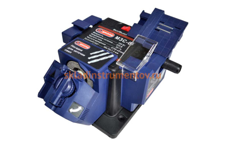 Машина для заточки сверл ДИОЛД МЗС 0,3 10162030