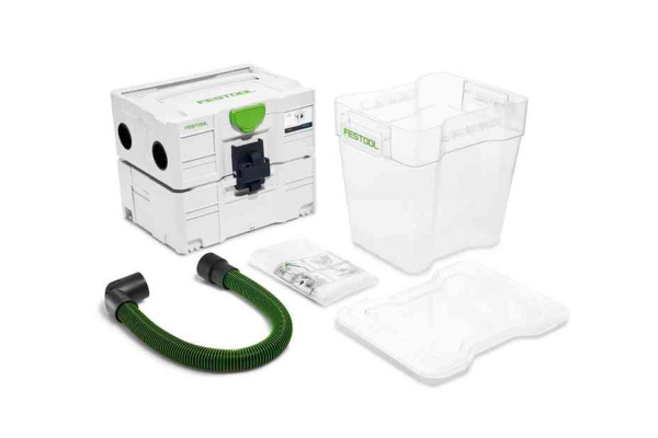 Сепаратор пылеудаления FESTOOL CT-VA-20 204083 Сепаратор пылеудаления FESTOOL CT-VA-20 204083