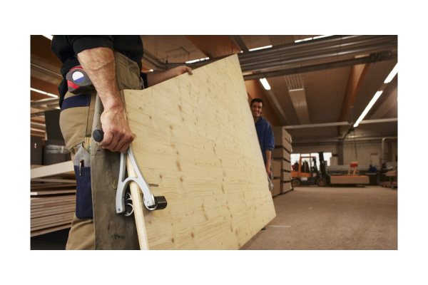 Держатель для плит BESSEY BE-KFP, 10-65 мм Держатель для плит BESSEY BE-KFP, 10-65 мм
