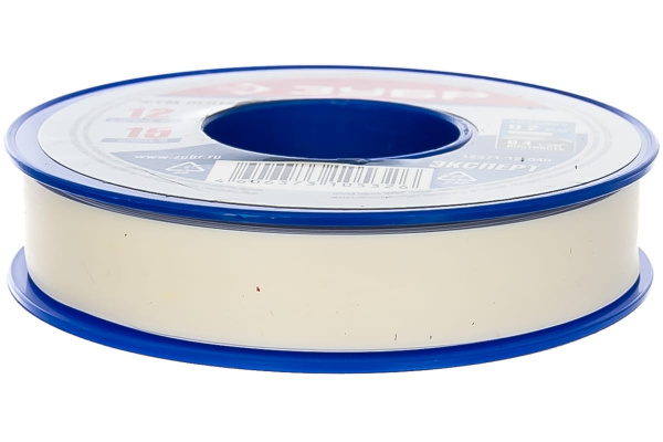 Фумлента ЭКСПЕРТ (15000х12х0.2 мм) Зубр 12371-12-040