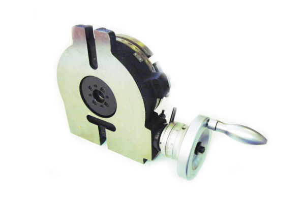 Стол поворотный HV6 3 паза VISPROM 0026