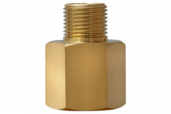 Переходник DAB1238 M12x1-3/8" ПТК 00000027226