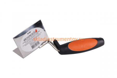 Кельма для внешних углов Archimedes Norma 90605