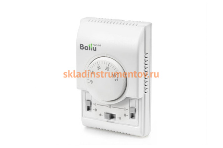 Тепловая завеса Ballu BHC-B15W15-PS НС-1136128