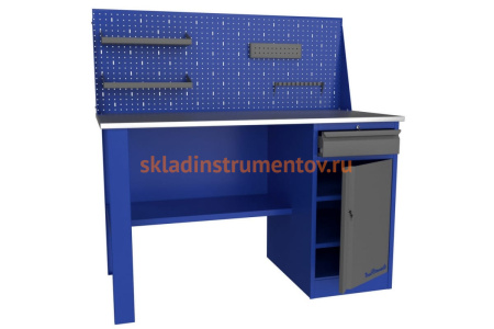 Верстак Верстакофф PROFFI 114 Т1 Э 101207