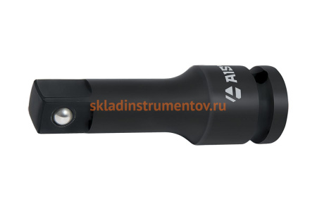 Удлинитель ударный L=175 мм, 1" AIST 653107 00-00012490