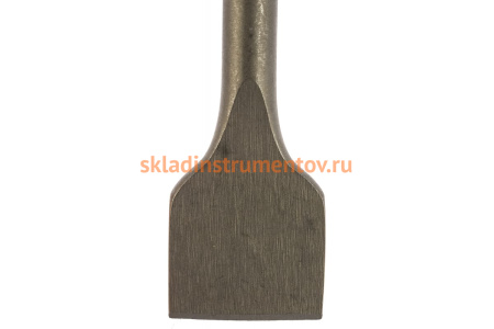 Зубило широкое (40x250 мм; SDS-Plus) MESSER 10-03-250